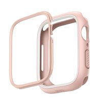 uniq etui moduo apple watch series 4/5/6/7/8/9/se/se2 44/45mm