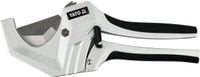 obcinak do rur pcv  64mm v-cut - yt-22293