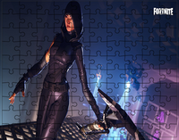Puzzle Fortnite