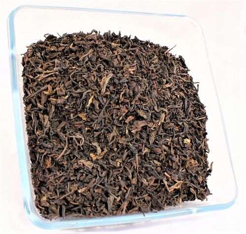 Doskonała herbata czerwona PU-ERH Yunnan 1kg na Arena.pl