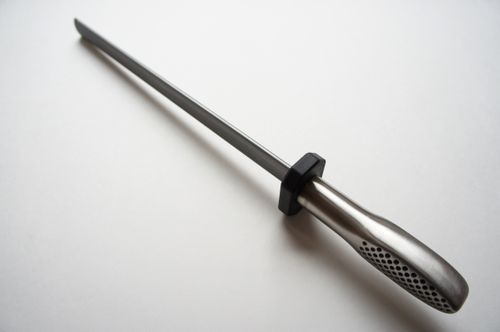 Diamentowy musak 25,5cm Global na Arena.pl