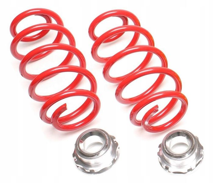 Zawieszenie Gwintowane VW PASSAT B6 2005 - 2010 zdjęcie 3