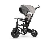 ND18_4535 Qplay Rowerek Trojkolowy Rito Star Grey