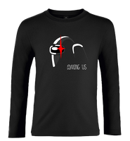 Koszulka z dł.rękaw. Among Us