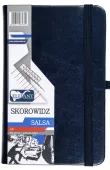 Salsa Skorowidz A6, Granatowy