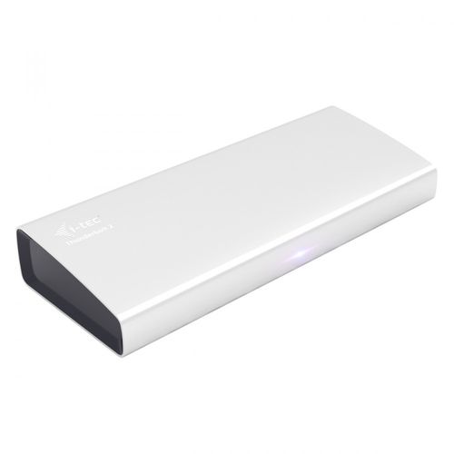 i-tec THUNDERBOLT 2 Stacja dokująca 2xThunderbolt HDMI 4K2K na Arena.pl