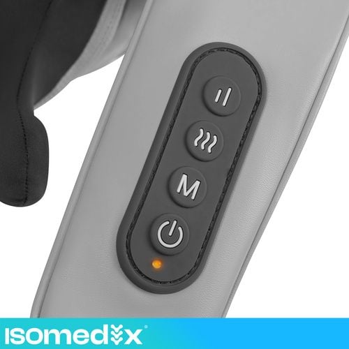 Masażer Do Szyi 22.2W Isomedix na Arena.pl