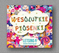 KARAOKE - 30 piosenek do zabawek - mp3 do pobrania