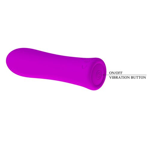 pretty love   alfreda purple, memory function 12 vibration functions na Arena.pl