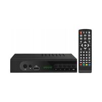 Tuner DVB-T2 do telewizora E255