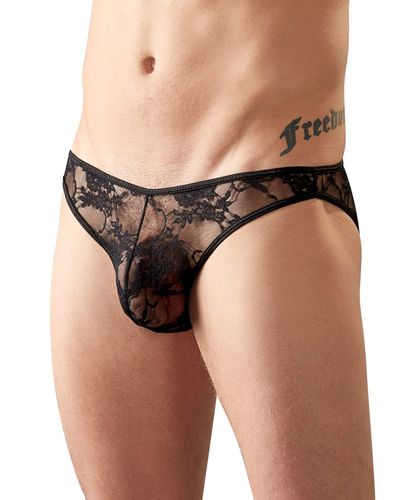 mens briefs lace xl na Arena.pl