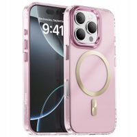 INNOSTYLE ETUI MAGNETYCZNE CASE WZMOCNIONE DO MAGSAFE IPHONE 16 PRO