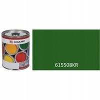 Lakier Zielony Fella 615508KR