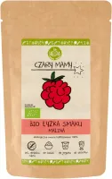 ŁyŻka Smaku Malina (liofilizowana Sproszkowana Malina) BIO 40 g - Helpa