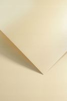 KARTON OZDOBNY ICELAND KREMOWY 220G (20) 9667