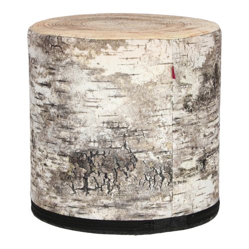 Pufa dekoracyjna Birch na Arena.pl