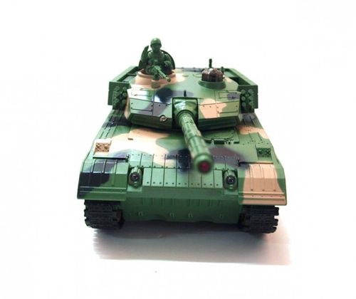 Chinese 96 type 1:28 2.4GHz RTR na Arena.pl