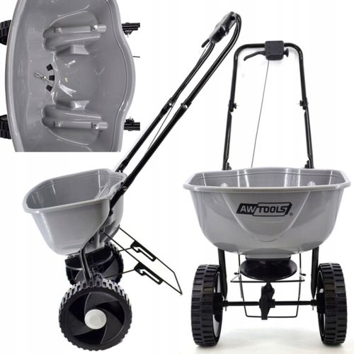 AWTOOLS SIEWNIK OGRODOWY 15L na Arena.pl