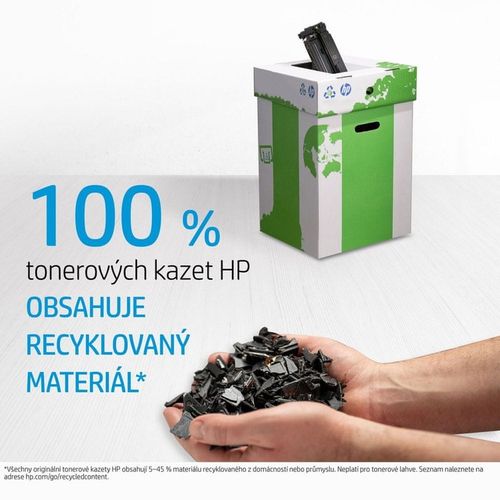 Toner HP 207A Czarny W2210A na Arena.pl