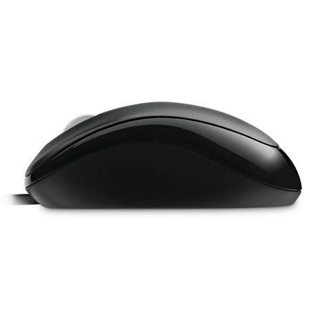 Mysz Microsoft 4HH-00002 Compact Optical Mouse na Arena.pl