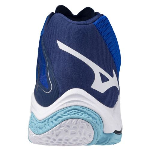 Buty Mizuno Wave Lightning Z8 Mid r.44,5 na Arena.pl