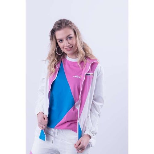 Ellesse CONSOLATA JACKET SGA06322 WHITE na Arena.pl