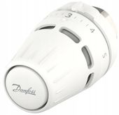 DANFOSS GŁOWICA REGUS DO ZAWORÓW Z POŁĄCZENIEM M30X1,5