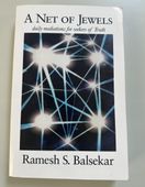 A Net of Jewels Ramesh S. Balsekar