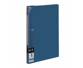 ALBUM OFERTOWY A4/A3 40 KIESZENI DCF644C PENTEL NIEBIESKI