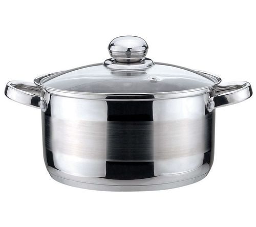 Garnek 6.0L 24Cm Kinghoff Kh-4331 na Arena.pl