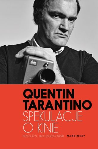 Spekulacje o kinie Quentin Tarantino na Arena.pl