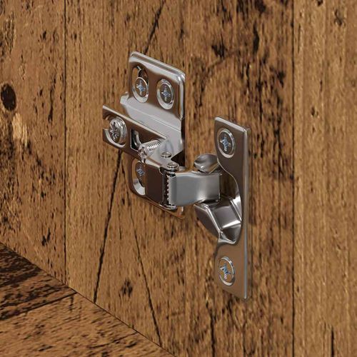 Szafka pod telewizor Stare drewno 100 x 40 x 45 cm na Arena.pl