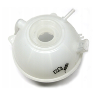 Volkswagen Golf IV 97-03 zbiorniczek wyrównawczy