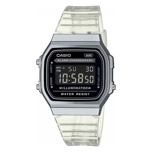 Zegarek Unisex Casio A168XES-1BEF na Arena.pl