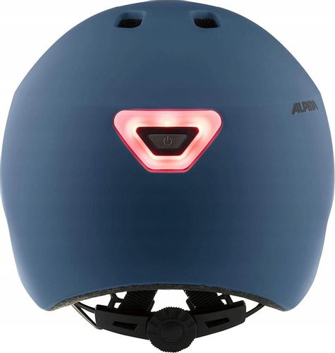 Kask rowerowy Alpina Brooklyn Helm r. M na Arena.pl