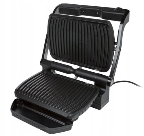 Grill elektryczny Tefal OptiGrill 2000 W GC705816 / 6 PROGRAMÓW na Arena.pl