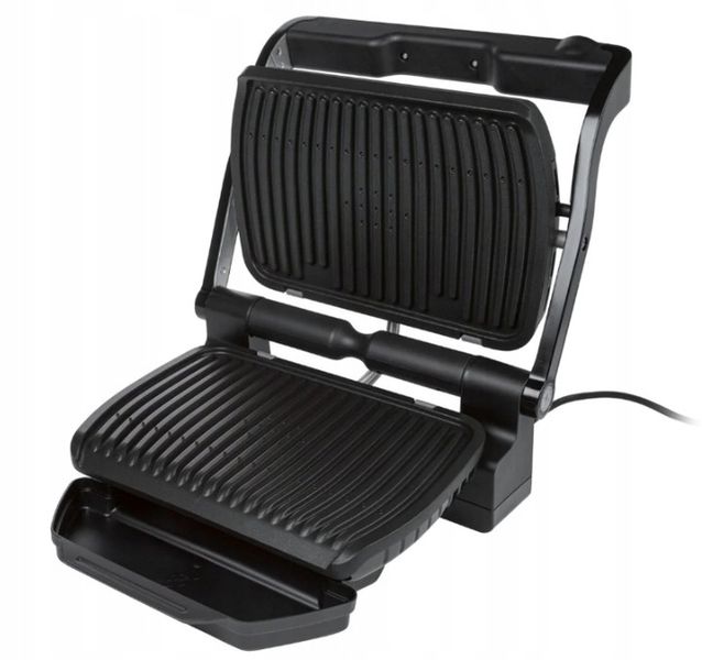 Grill elektryczny Tefal OptiGrill 2000 W GC705816 / 6 PROGRAMÓW zdjęcie 13