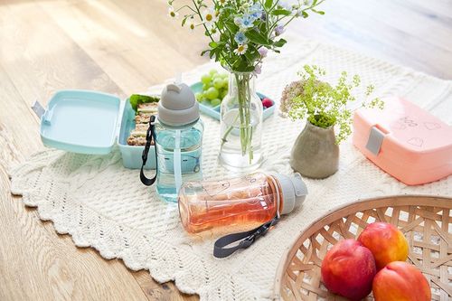 Lassig Lunchbox Little Spookies Aqua na Arena.pl