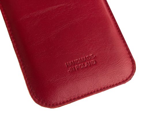 BAROON ETUI WSUWKA MARKIZ Apple iPhone 7/8 Plus - RED na Arena.pl