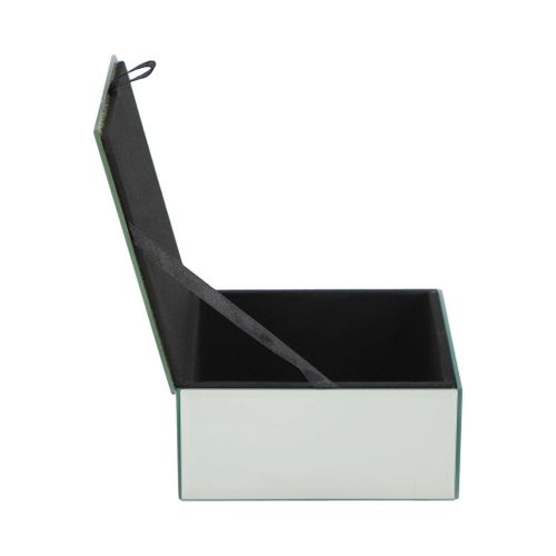 Szkatułka lustrzana Moroco glamour na Arena.pl