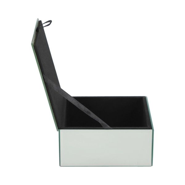 Szkatułka lustrzana Moroco glamour zdjęcie 14