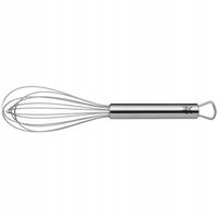 Trzepaczka kuchenna 25 cm WMF Profi Plus srebrna