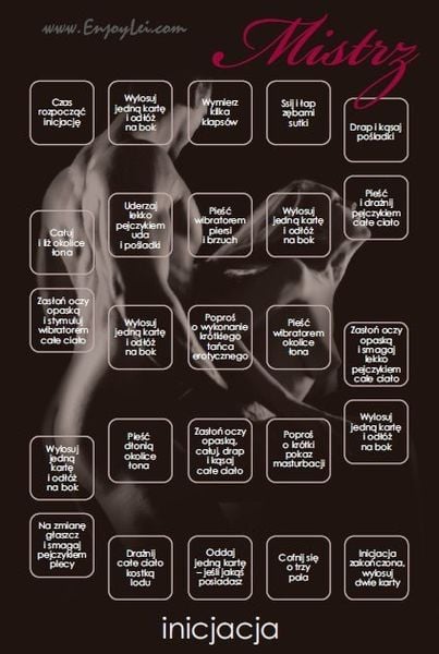 Gra Erotyczna Mistrz zdjęcie 7