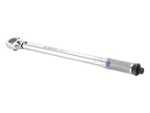 KLUCZ DYNAMOMETRYCZNY 1/2'''' 42-210NM na Arena.pl
