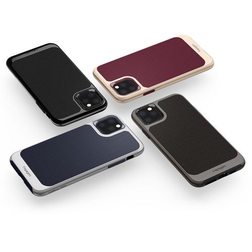 Spigen Neo Hybrid Iphone 11 Pro Max Arctic Silver na Arena.pl