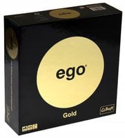 Ego Gold Trefl