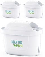 WKŁAD FILTR DO WODY BRITA MAXTRA PRO-3 SZTUKI