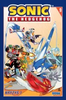 Kryzys 1. Sonic the Hedgehog