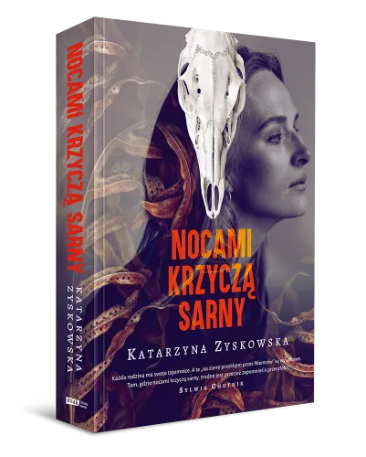 Nocami Krzyczą Sarny na Arena.pl