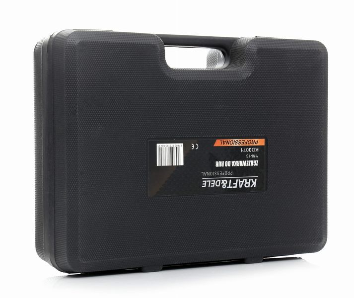 zgrzewarka do rur 1500w kd3071 zdjęcie 4